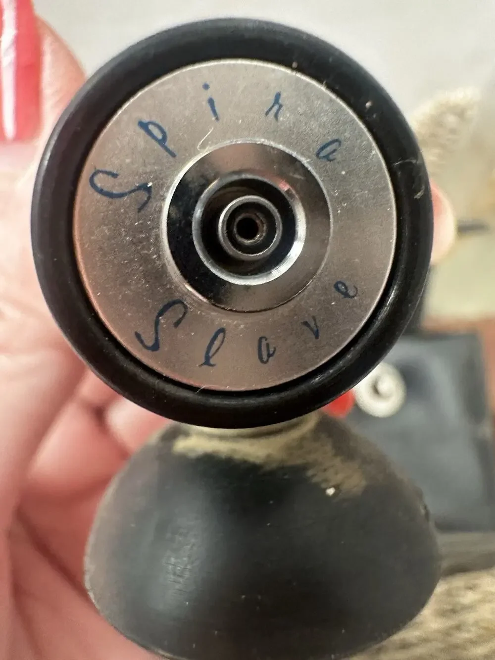 Spiratone Vintage Spira Slave Unit Sensitive Remote Synchronized Strobes